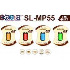 OkaeYa SL-MP55 High Preimium mp3 player